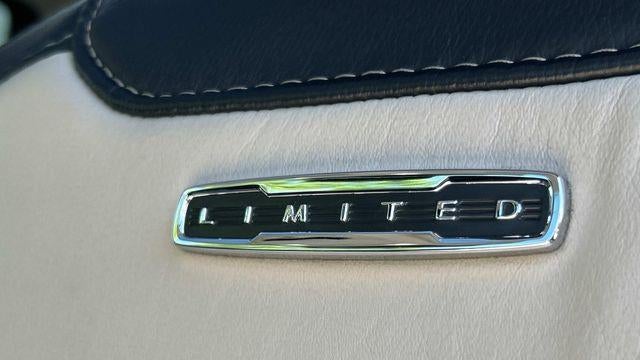 2020 Ford F-250 Super Duty King Ranch