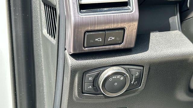 2020 Ford F-250 Super Duty King Ranch