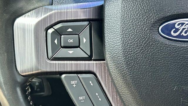 2020 Ford F-250 Super Duty King Ranch