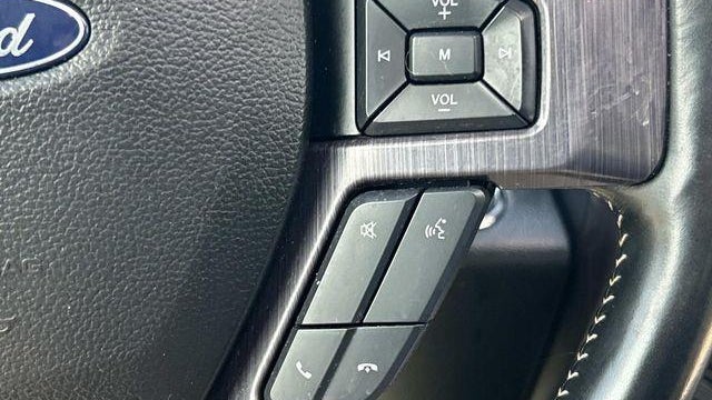 2020 Ford F-250 Super Duty King Ranch