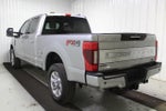 2020 F-250 Super Duty Thumbnail 4