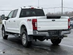 2021 F-250 Super Duty Thumbnail 18