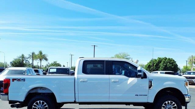 2021 Ford F-250 Super Duty King Ranch