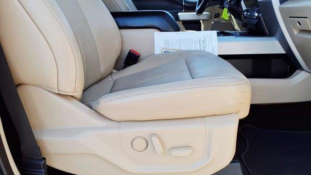 2021 Ford F-250 Super Duty King Ranch