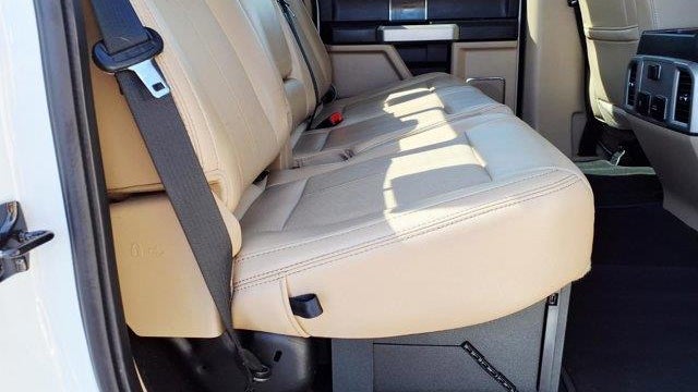 2021 Ford F-250 Super Duty King Ranch