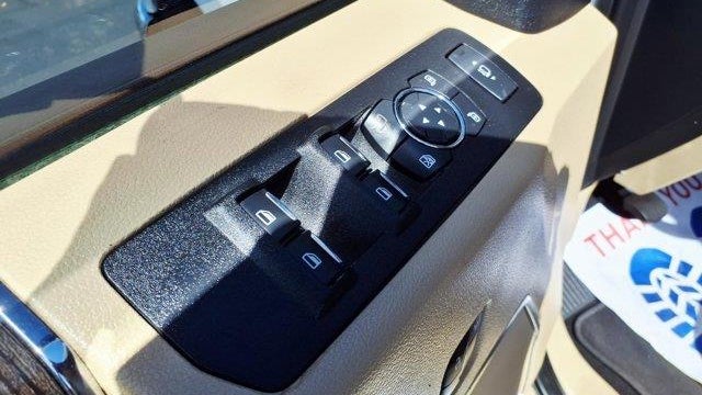 2021 Ford F-250 Super Duty King Ranch