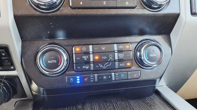 2021 Ford F-250 Super Duty King Ranch