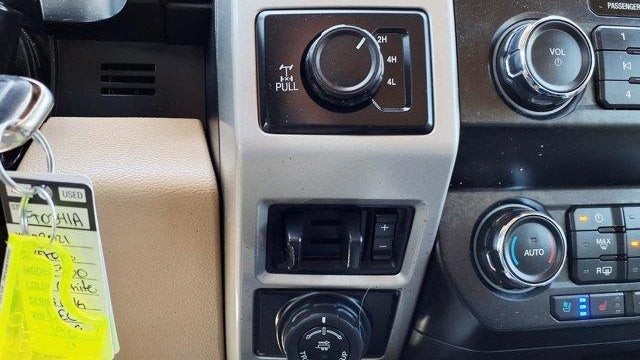 2021 Ford F-250 Super Duty King Ranch