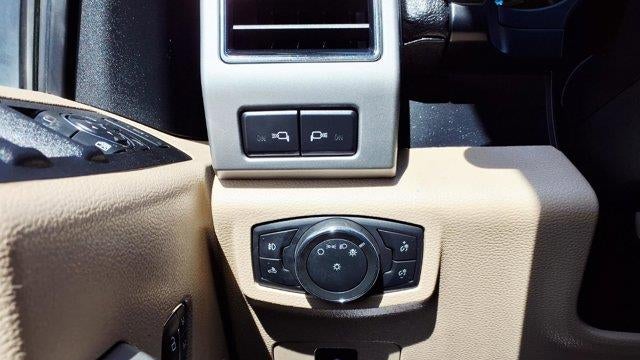 2021 Ford F-250 Super Duty King Ranch