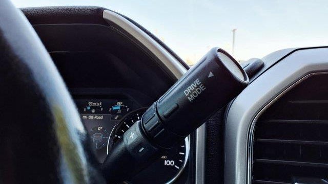2021 Ford F-250 Super Duty King Ranch