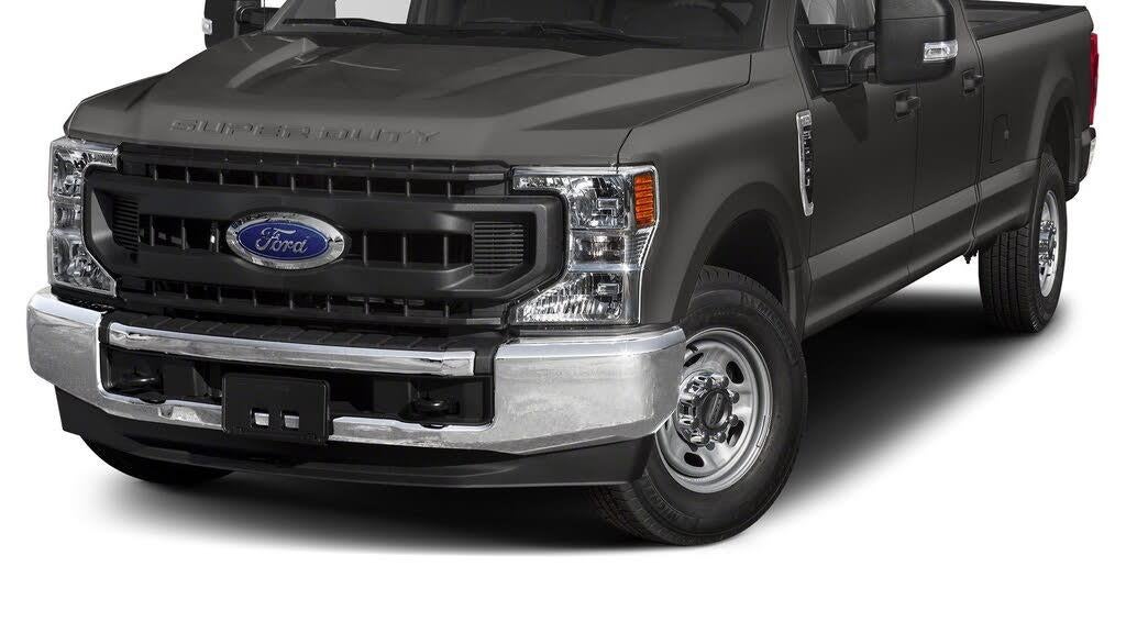 Preowned 2021 Ford F-250 Super Duty King Ranch for Sale