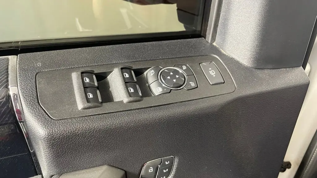 2021 Ford F-250 Super Duty King Ranch