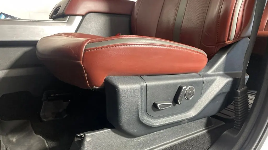 2021 Ford F-250 Super Duty King Ranch