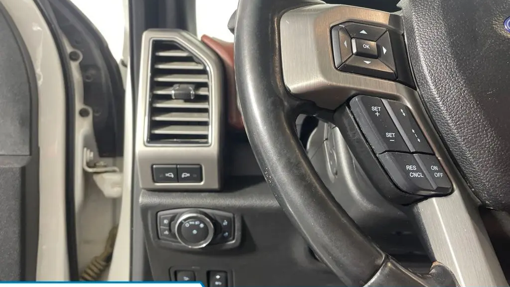 2021 Ford F-250 Super Duty King Ranch