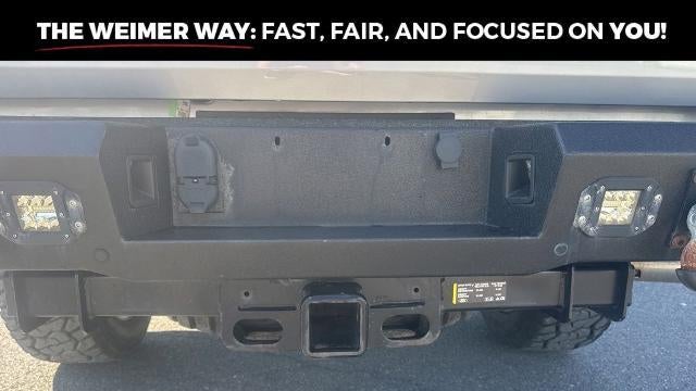2021 Ford F-250 Super Duty Limited