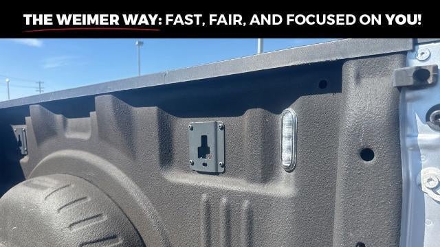 2021 Ford F-250 Super Duty Limited