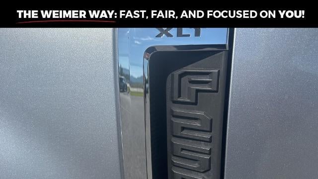 2021 Ford F-250 Super Duty Limited
