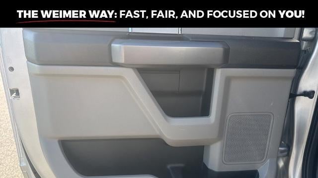 2021 Ford F-250 Super Duty Limited