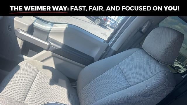 2021 Ford F-250 Super Duty Limited