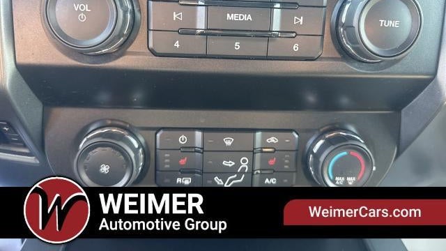 2021 Ford F-250 Super Duty Limited