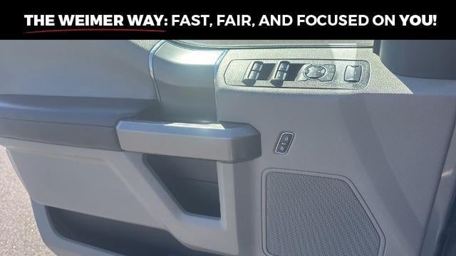 2021 Ford F-250 Super Duty Limited