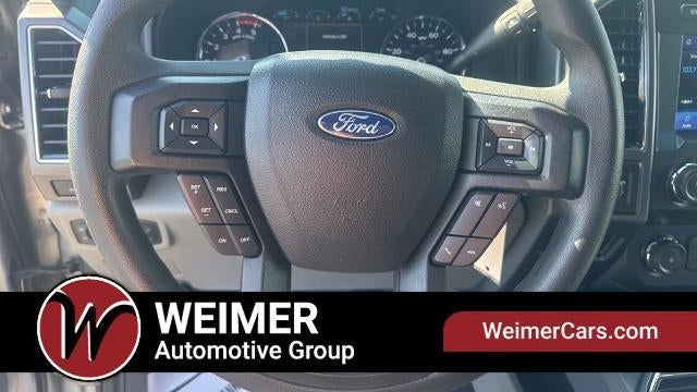 2021 Ford F-250 Super Duty Limited