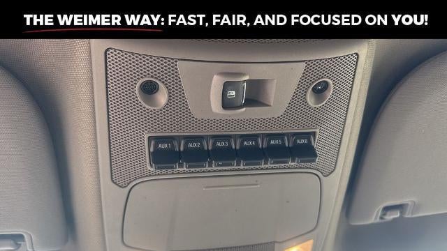 2021 Ford F-250 Super Duty Limited