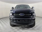 2021 F-250 Super Duty Thumbnail 1