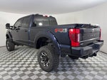 2021 F-250 Super Duty Thumbnail 4
