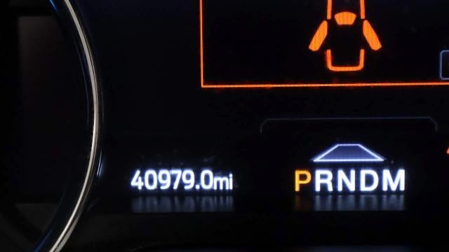 2021 Ford F-250 Super Duty King Ranch