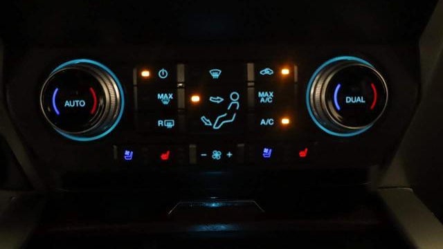2021 Ford F-250 Super Duty King Ranch