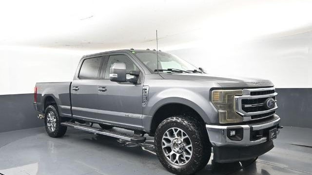 Preowned 2021 Ford F-250 Super Duty King Ranch for Sale