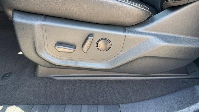 2021 Ford F-250 Super Duty King Ranch