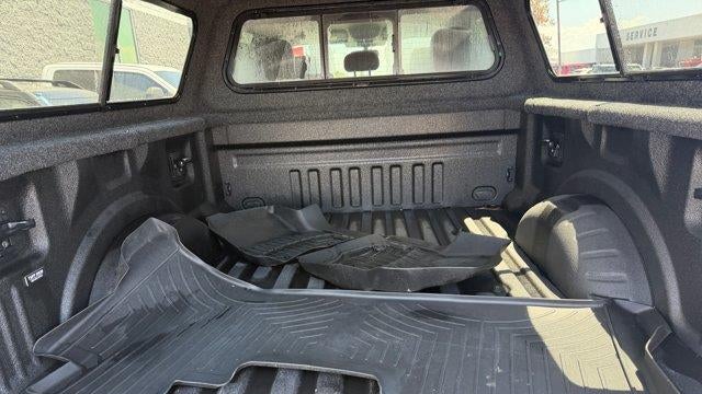 2021 Ford F-250 Super Duty King Ranch