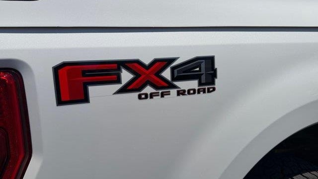 2021 Ford F-250 Super Duty King Ranch