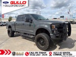 2021 F-250 Super Duty Thumbnail 2