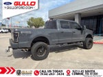 2021 F-250 Super Duty Thumbnail 4