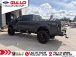 2021 F-250 Super Duty Thumbnail 5