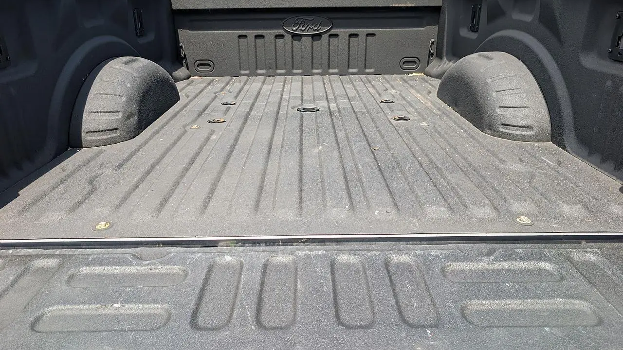 2021 Ford F-250 Super Duty King Ranch