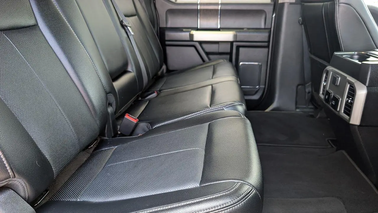2021 Ford F-250 Super Duty King Ranch