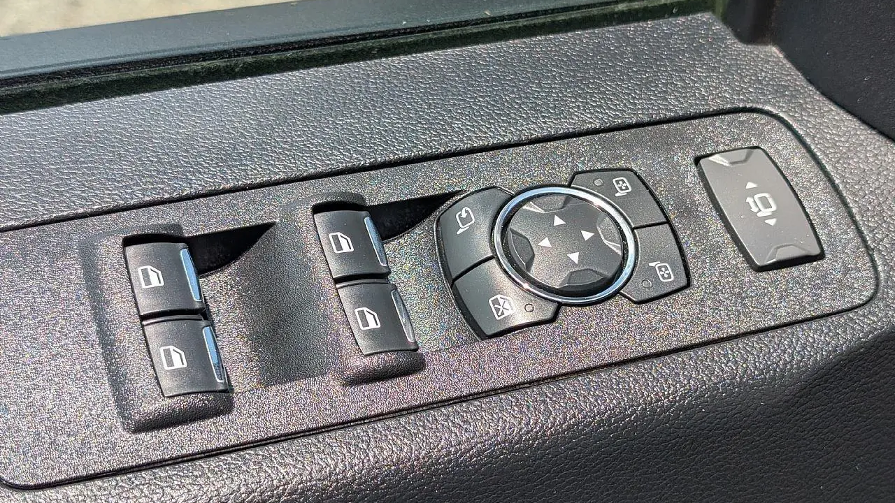 2021 Ford F-250 Super Duty King Ranch
