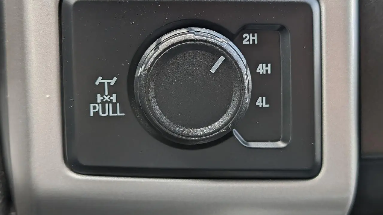 2021 Ford F-250 Super Duty King Ranch