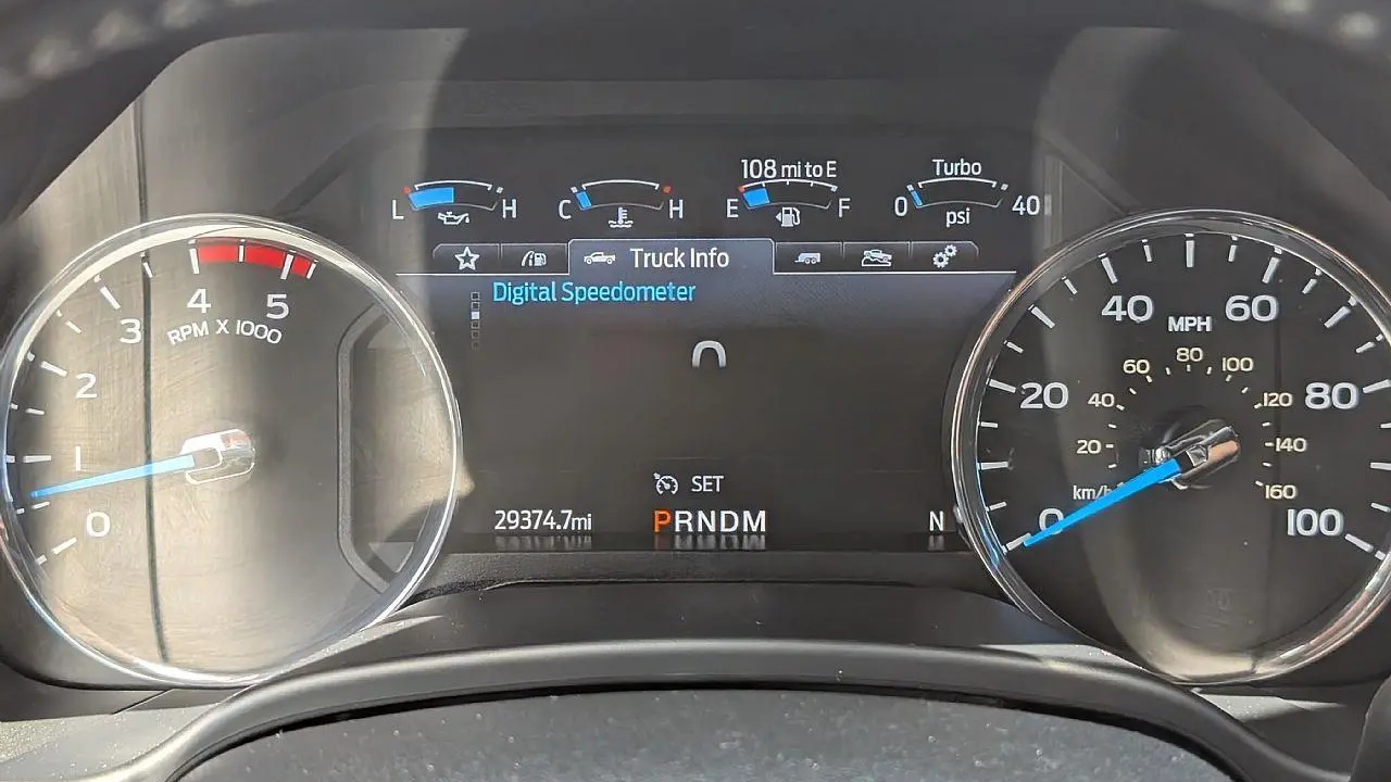 2021 Ford F-250 Super Duty King Ranch