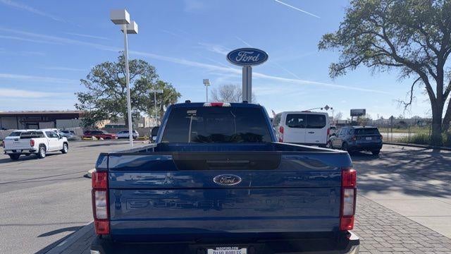 2022 Ford F-250 Super Duty King Ranch