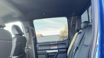 2022 Ford F-250 Super Duty King Ranch