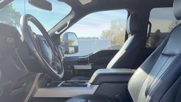 2022 Ford F-250 Super Duty King Ranch