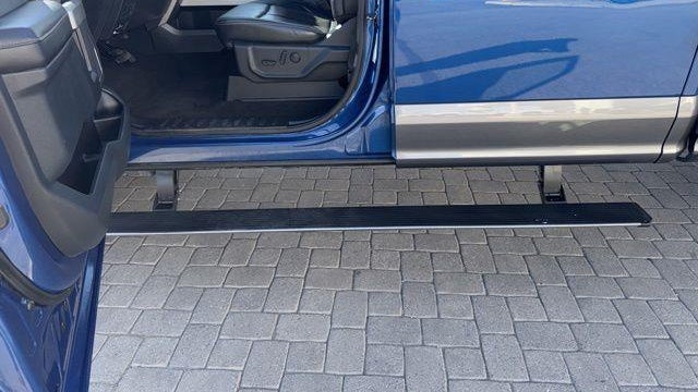 2022 Ford F-250 Super Duty King Ranch