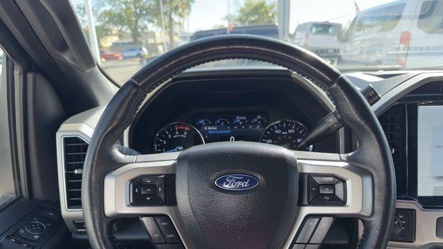 2022 Ford F-250 Super Duty King Ranch