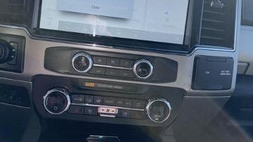 2022 Ford F-250 Super Duty King Ranch