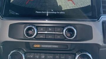 2022 Ford F-250 Super Duty King Ranch